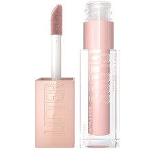 Maybelline - Lifter Gloss - Moisturizing lip gloss 5.4 ml - Feel You