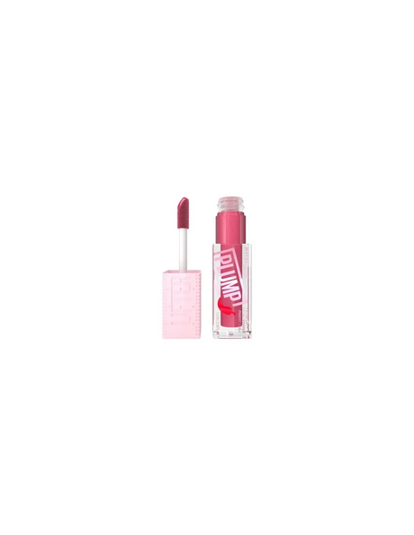 Maybelline - Lifter Plump Lipgloss 5,4 ml - Feel You