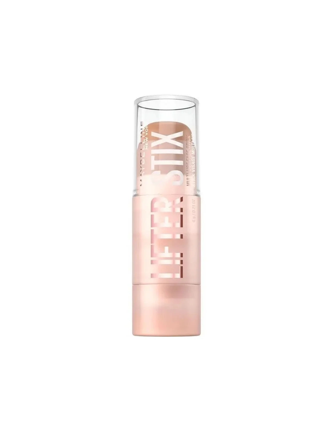 Maybelline Lifter Stix Barra Facial Multiuso 45 6g - Feel You