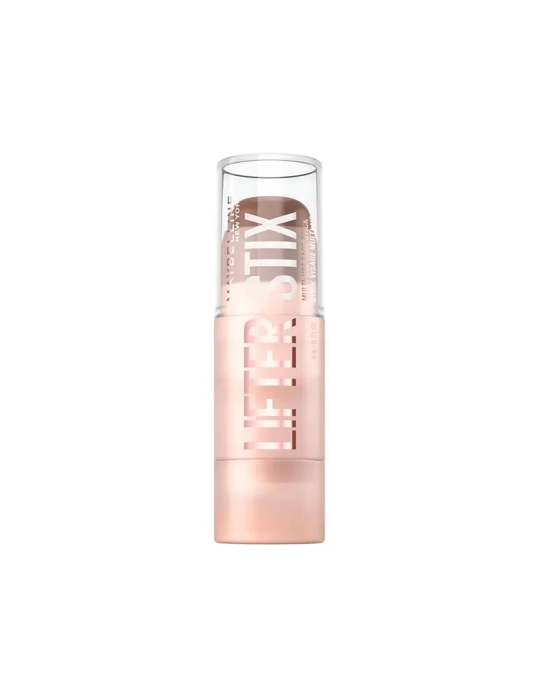 Maybelline Lifter Stix Barra Facial Multiuso 75 6g - Feel You