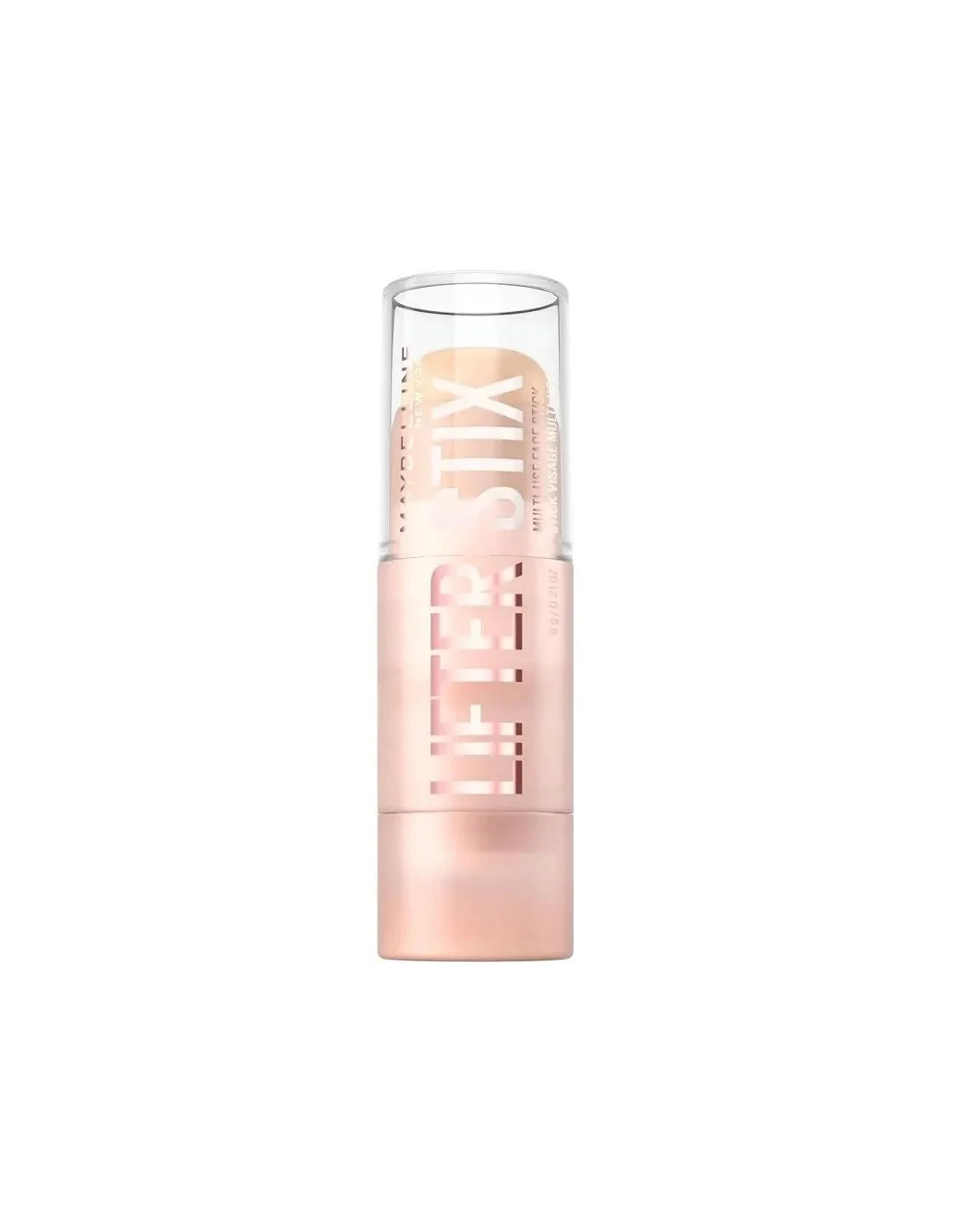 Maybelline - Lifter Stix - contour stick 6 g - Feel You