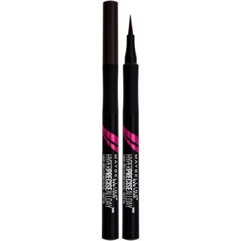Maybelline - Line Liquid Eye Master Precise (Liquid Eyeliner) 1 g | Color Black - Feel You