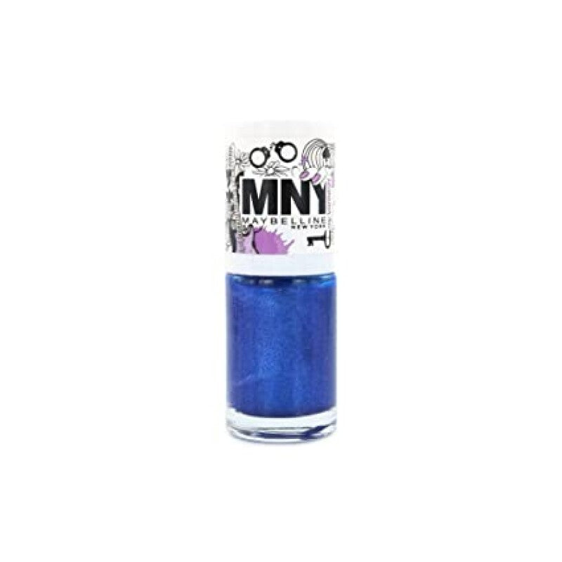 Maybelline, MNY, Colour Corrector, Nail Polish, 661, Varnish, 7 ml - Feel You