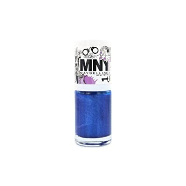 Maybelline, MNY, Colour Corrector, Nail Polish, 661, Varnish, 7 ml - Feel You