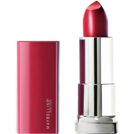 Maybelline Made For All Lipstick By Color Sensational 368 Plum For Me - Feel You