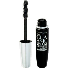 Maybelline - Mascara for volume Volum` Express Classic Extra Black (Mascara) 10 ml - Feel You