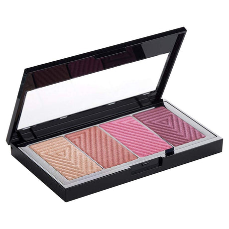 Maybelline, Master, Blush Palette, 14 g - Feel You