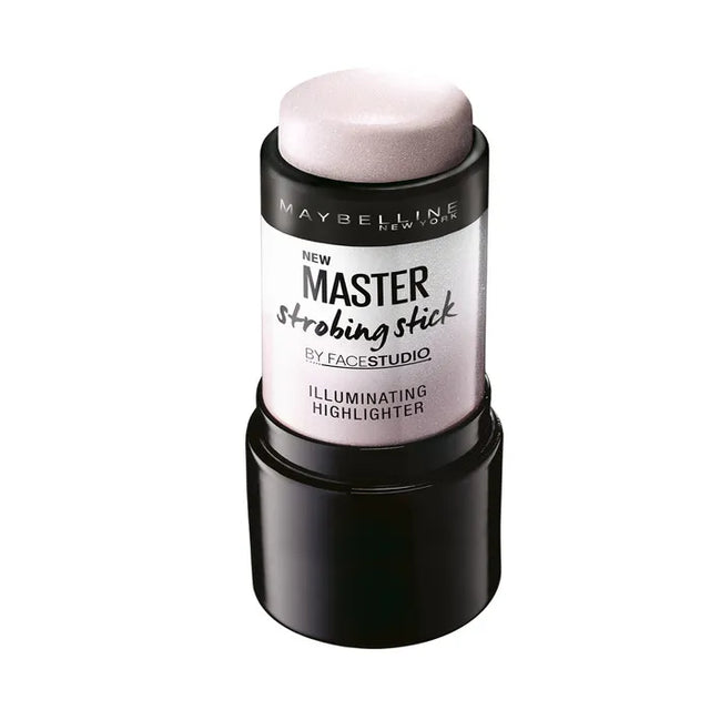 Maybelline Master Strobing Stick Illuminating Highlighter 100 Light - Feel You