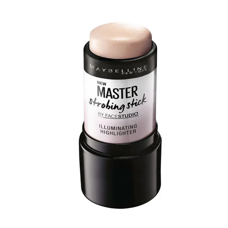 Maybelline Master Strobing Stick Illuminating Highlighter 200 Medium - Feel You
