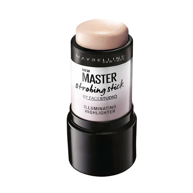 Maybelline Master Strobing Stick Illuminating Highlighter 200 Medium - Feel You