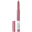 Maybelline - Matte Stay Lipstick Lipstick Super Stay (Ink Crayon) - Feel You