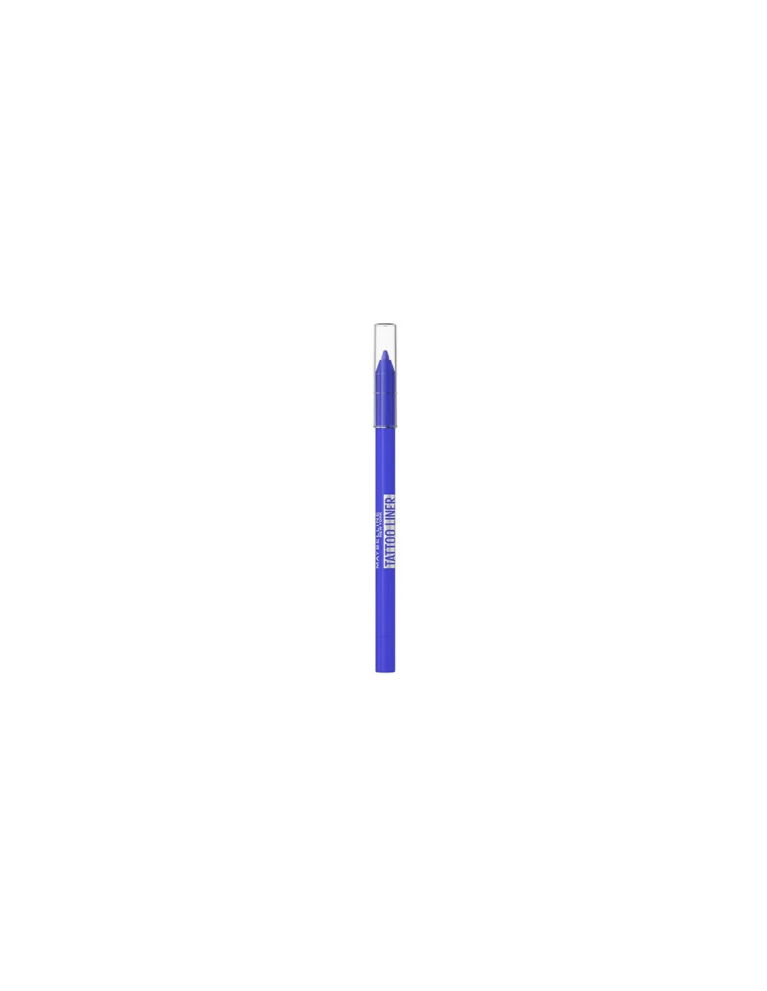 Maybelline Mayb Eyeliner Gel Pencil Tattoo Liner - Feel You