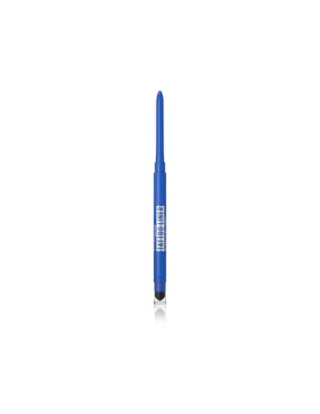 Maybelline Mayb Eyeliner Smokey g Penc Tattoo Lin - Feel You
