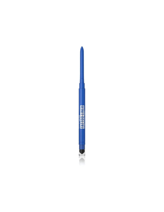 Maybelline Mayb Eyeliner Smokey g Penc Tattoo Lin - Feel You