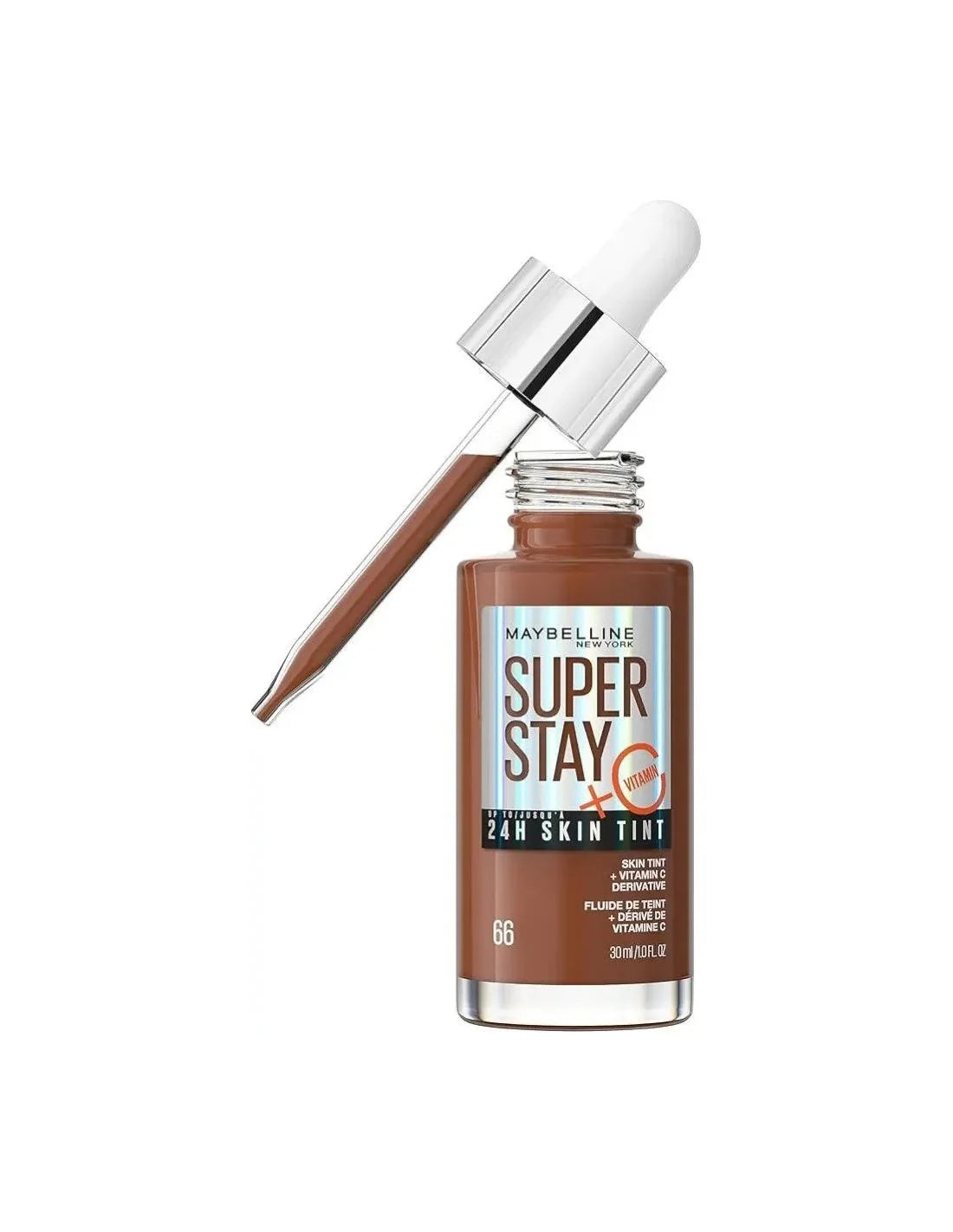 Maybelline Mayb Maq Superstay Skin Tint 24h Fdt - Feel You