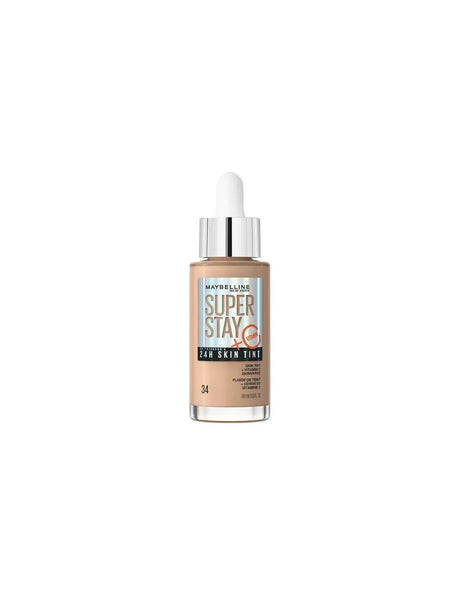 Maybelline Mayb Maq Superstay Skin Tint 24h Fdt - Feel You