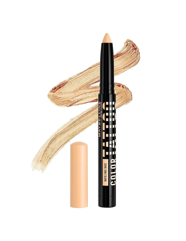 Maybelline Mayb Sombra-Eyeliner C Tattoo - Feel You