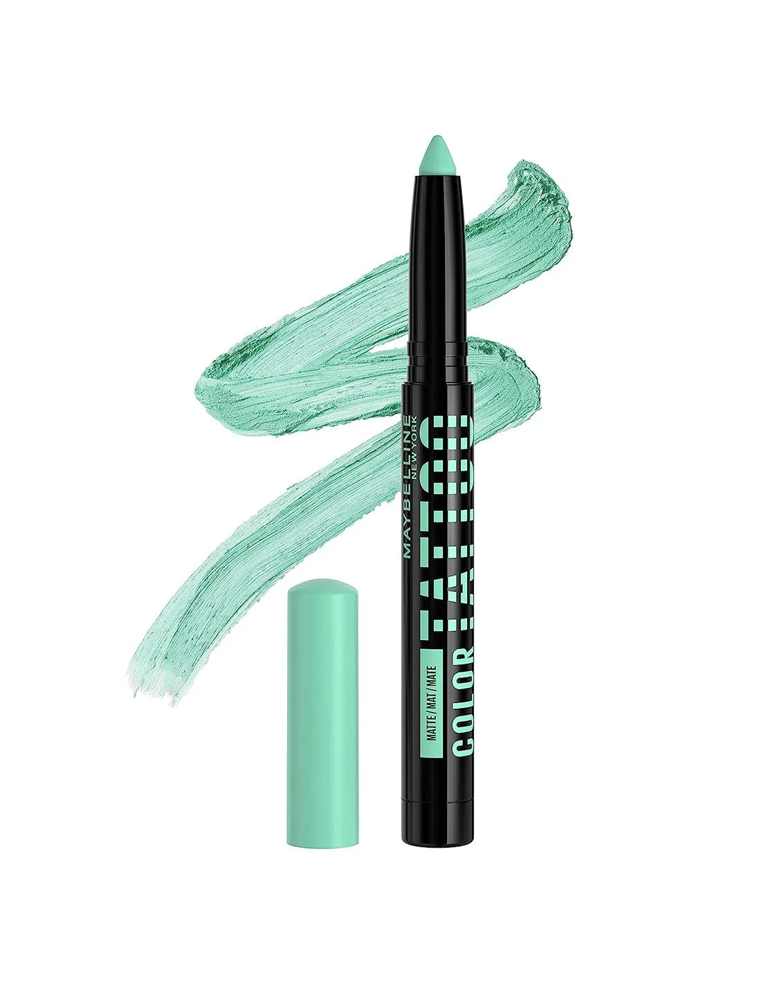 Maybelline Mayb Sombra-Eyeliner C Tattoo - Feel You
