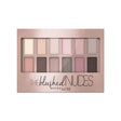 Maybelline - Nudes Eyeshadow Palette 9,6 g - Feel You