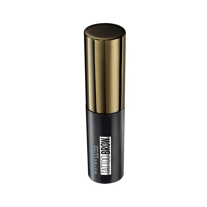 Maybelline - Semi-permanent eyebrow color (Tattoo Brow Eyebrow Color) - Feel You