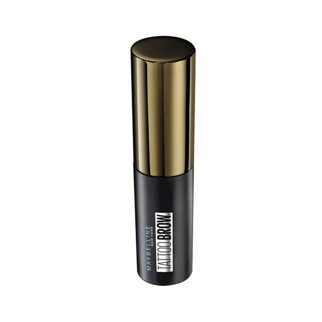 Maybelline - Semi-permanent eyebrow color (Tattoo Brow Eyebrow Color) - Feel You