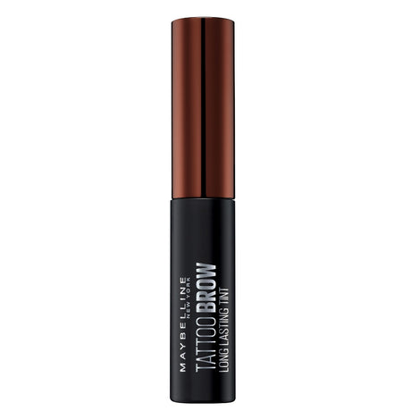 Maybelline - Semi-permanent eyebrow color (Tattoo Brow Eyebrow Color) - Feel You