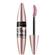 Maybelline - Sensational Lash Mascara - Mascara for long and full eyelashes 9.6 ml - Feel You