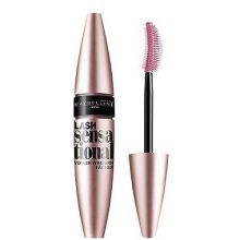 Maybelline - Sensational Lash Mascara - Mascara for long and full eyelashes 9.6 ml - Feel You