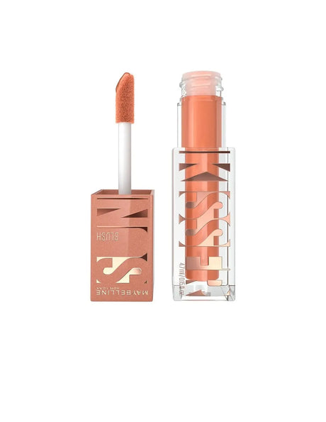 Maybelline - Sunkisser Blush 4,7 ml - Feel You