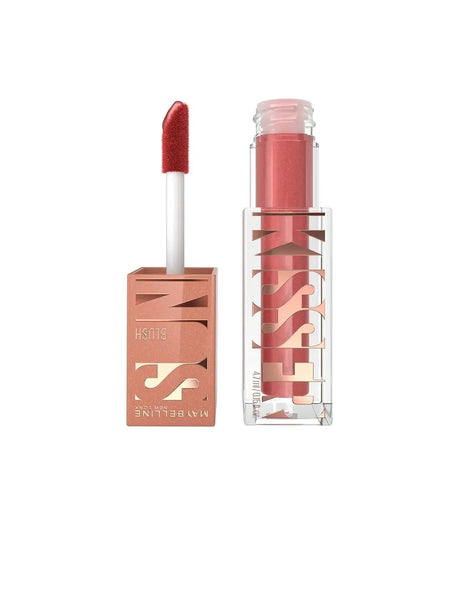 Maybelline - Sunkisser Blush 4,7 ml - Feel You