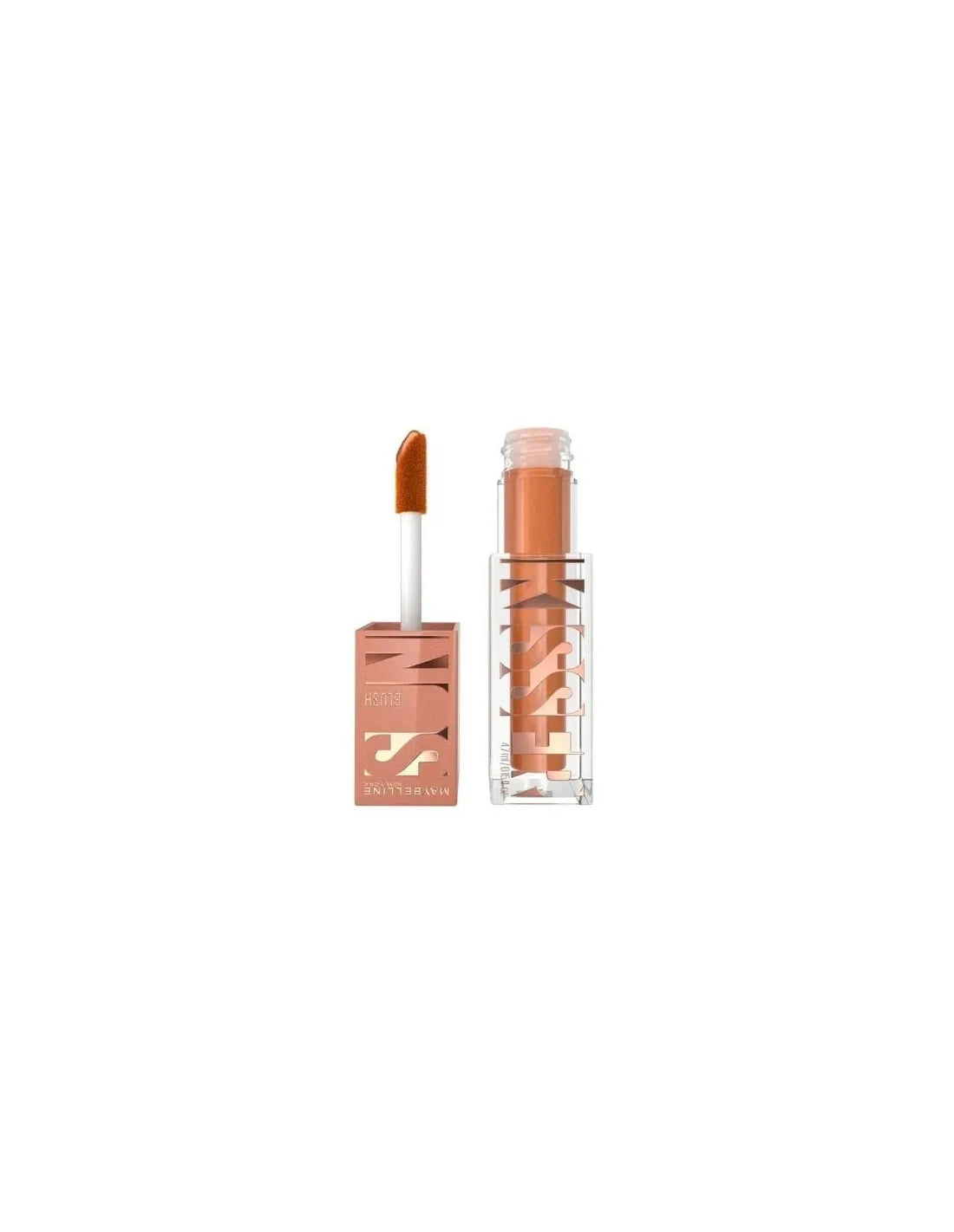 Maybelline - Sunkisser Blush 4,7 ml - Feel You