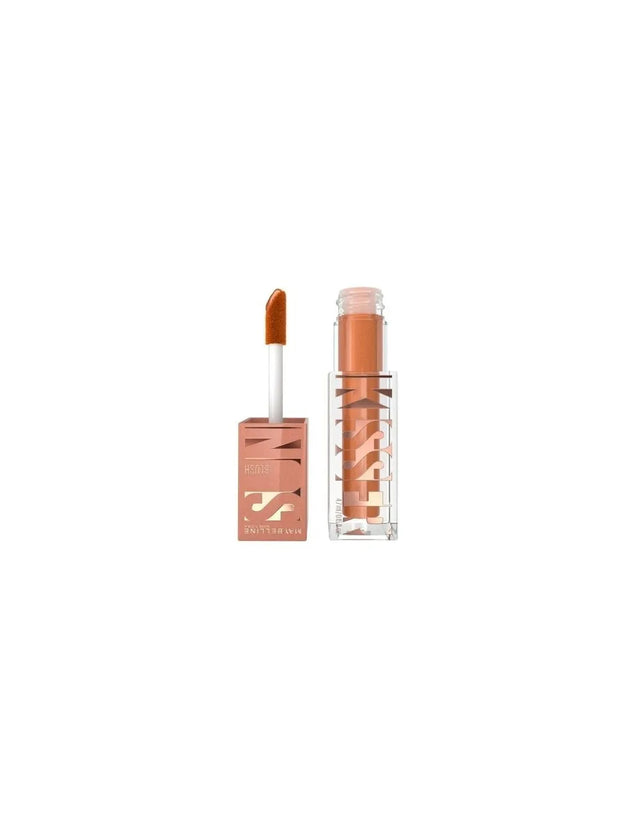 Maybelline - Sunkisser Blush 4,7 ml - Feel You