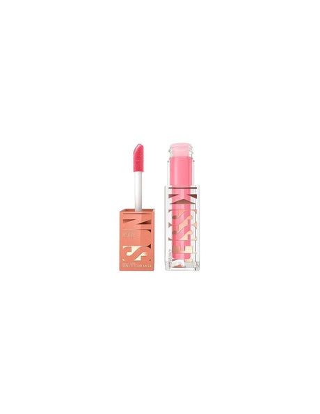 Maybelline Sunkisser Colorete y Bronceador Líquido 05-Blazing Blush 4,7ml - Feel You