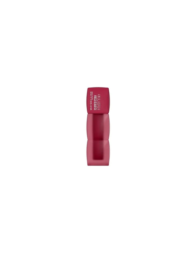 Maybelline - Super Stay Teddy Tint Lipstick 5 ml - Feel You
