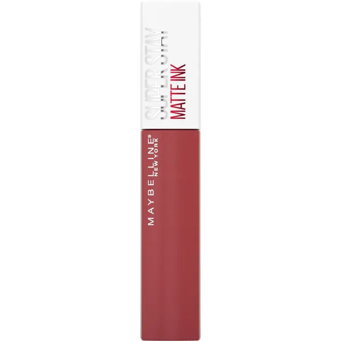 Maybelline - SuperStay Liquid Ultra Matt (Matte Ink) 5 ml - 0ml - Feel You