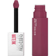 Maybelline - SuperStay Liquid Ultra Matt (Matte Ink) 5 ml - 0ml - Feel You