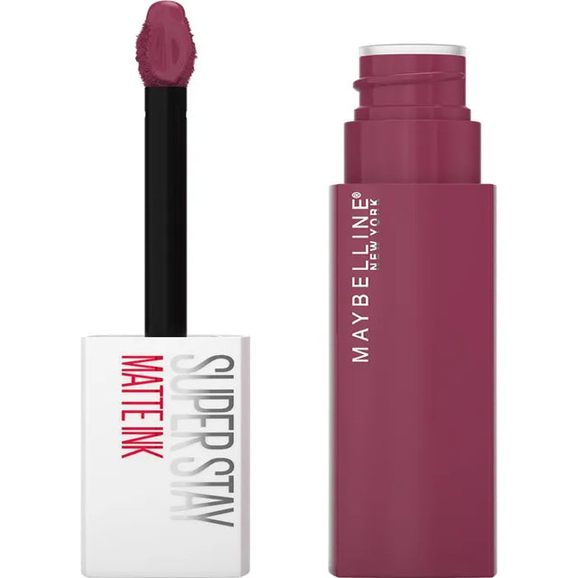 Maybelline - SuperStay Liquid Ultra Matt (Matte Ink) 5 ml - 0ml - Feel You