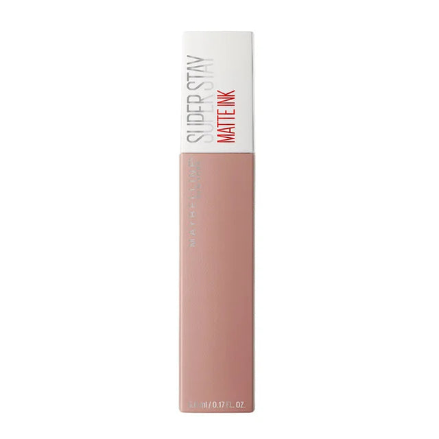 Maybelline - SuperStay Liquid Ultra Matt (Matte Ink) 5 ml - Feel You
