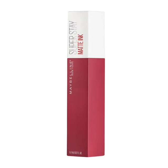 Maybelline - SuperStay Liquid Ultra Matt (Matte Ink) 5 ml - Feel You