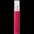 Maybelline - SuperStay Liquid Ultra Matt (Matte Ink) 5 ml - Feel You