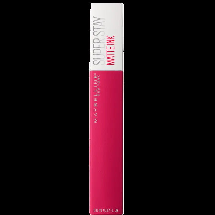 Maybelline - SuperStay Liquid Ultra Matt (Matte Ink) 5 ml - Feel You