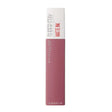 Maybelline - SuperStay Liquid Ultra Matt (Matte Ink) 5 ml - Feel You