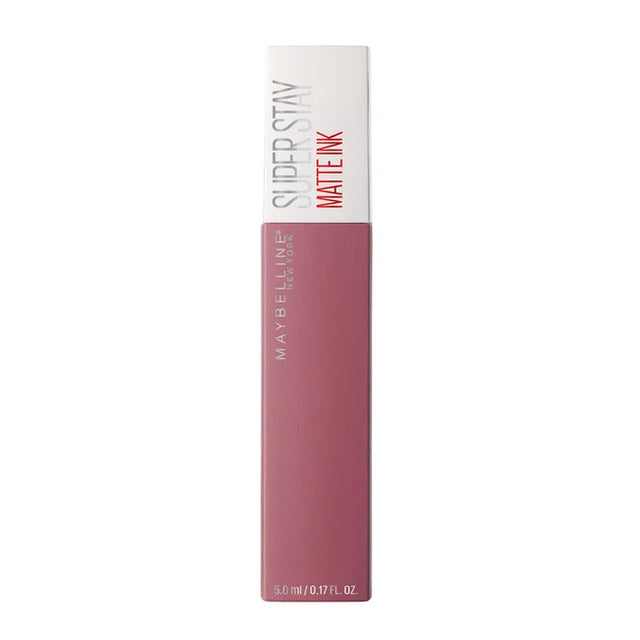 Maybelline - SuperStay Liquid Ultra Matt (Matte Ink) 5 ml - Feel You