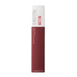 Maybelline - SuperStay Liquid Ultra Matt (Matte Ink) 5 ml - Feel You