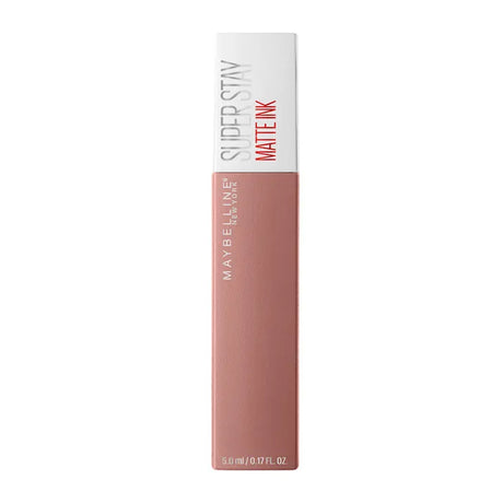 Maybelline - SuperStay Liquid Ultra Matt (Matte Ink) 5 ml - Feel You