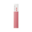 Maybelline - SuperStay Liquid Ultra Matt (Matte Ink) 5 ml - Feel You