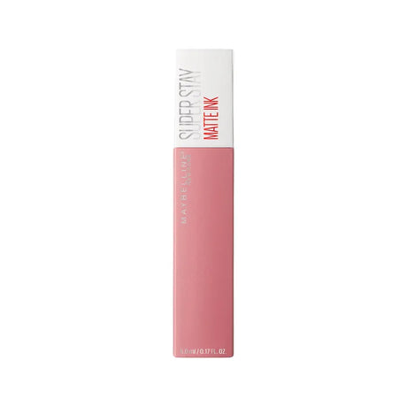 Maybelline - SuperStay Liquid Ultra Matt (Matte Ink) 5 ml - Feel You