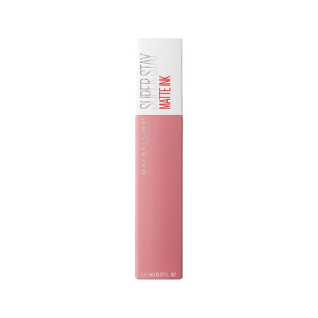Maybelline - SuperStay Liquid Ultra Matt (Matte Ink) 5 ml - Feel You