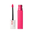 Maybelline - SuperStay Liquid Ultra Matt (Matte Ink) 5 ml - Feel You