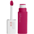 Maybelline - SuperStay Liquid Ultra Matt (Matte Ink) 5 ml - Feel You